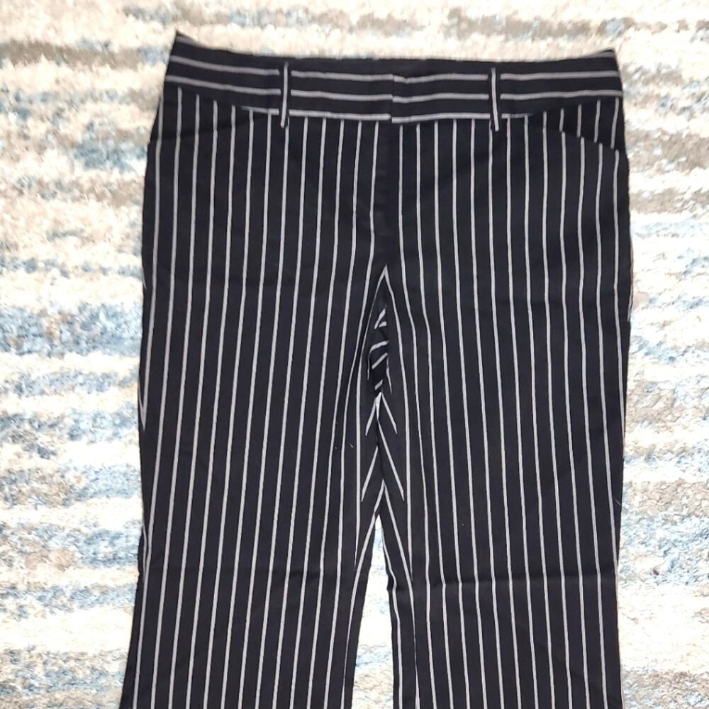 Express Design Studio Editor Pants sz6 EUC